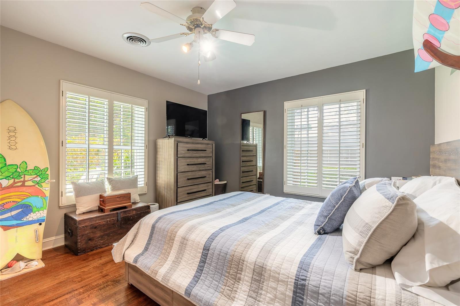 BANKS COLONIAL ESTATES - Residential