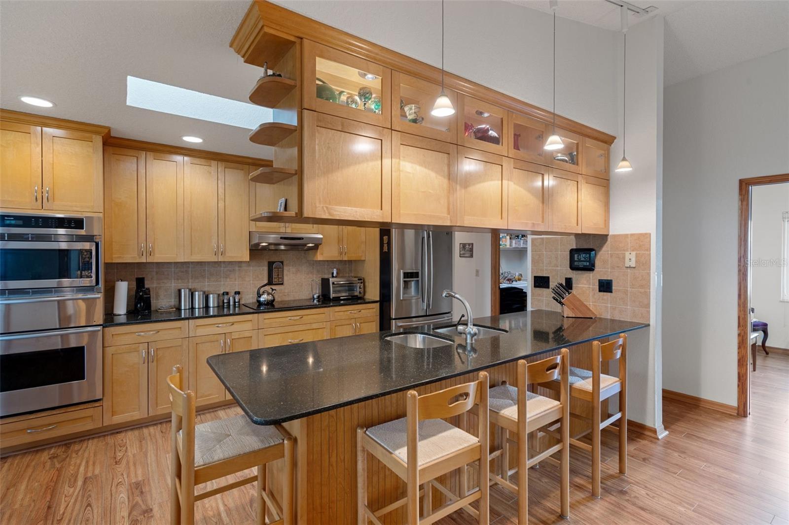 SPRING HILL - Residential