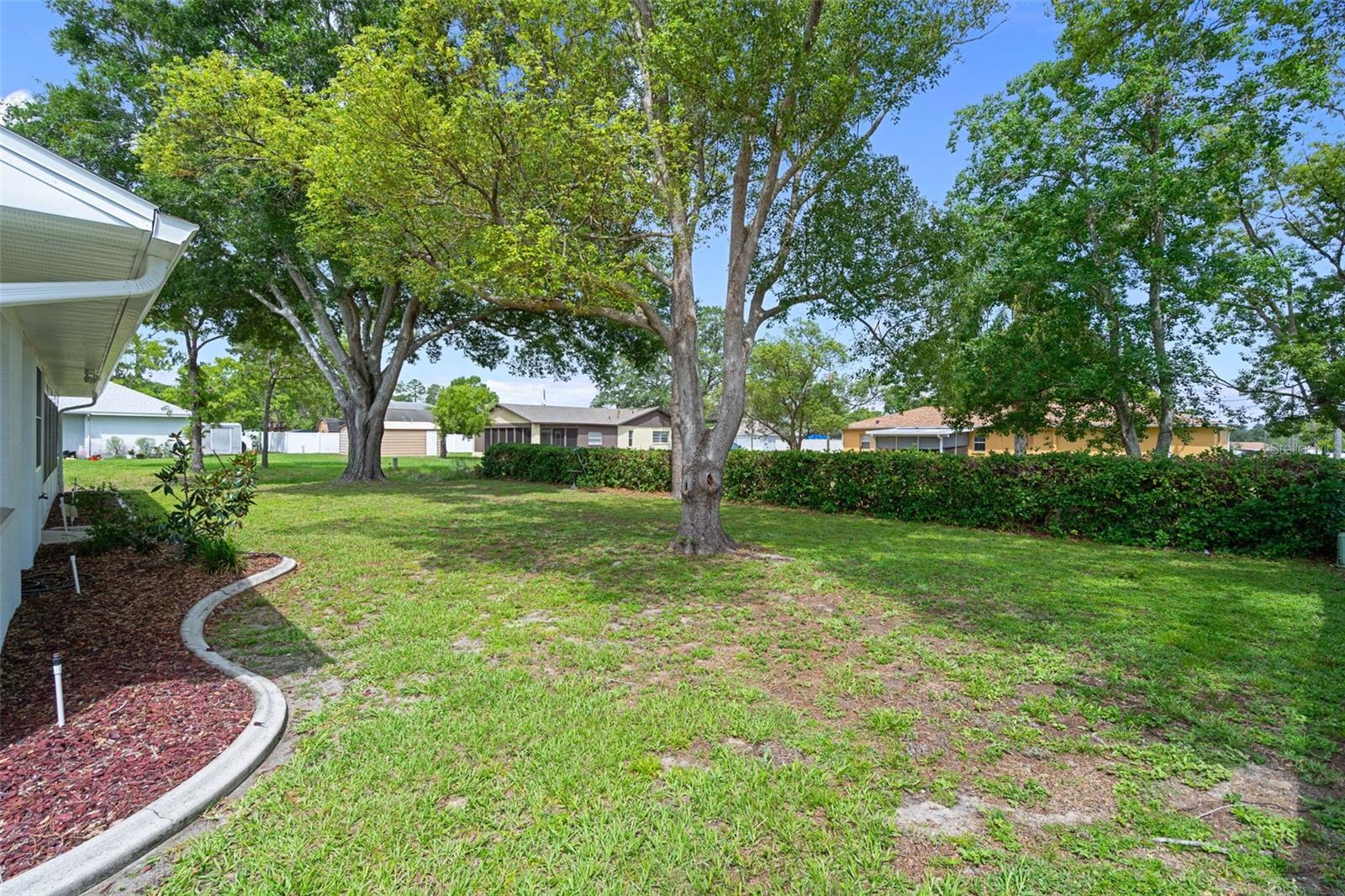 SPRING HILL - Residential