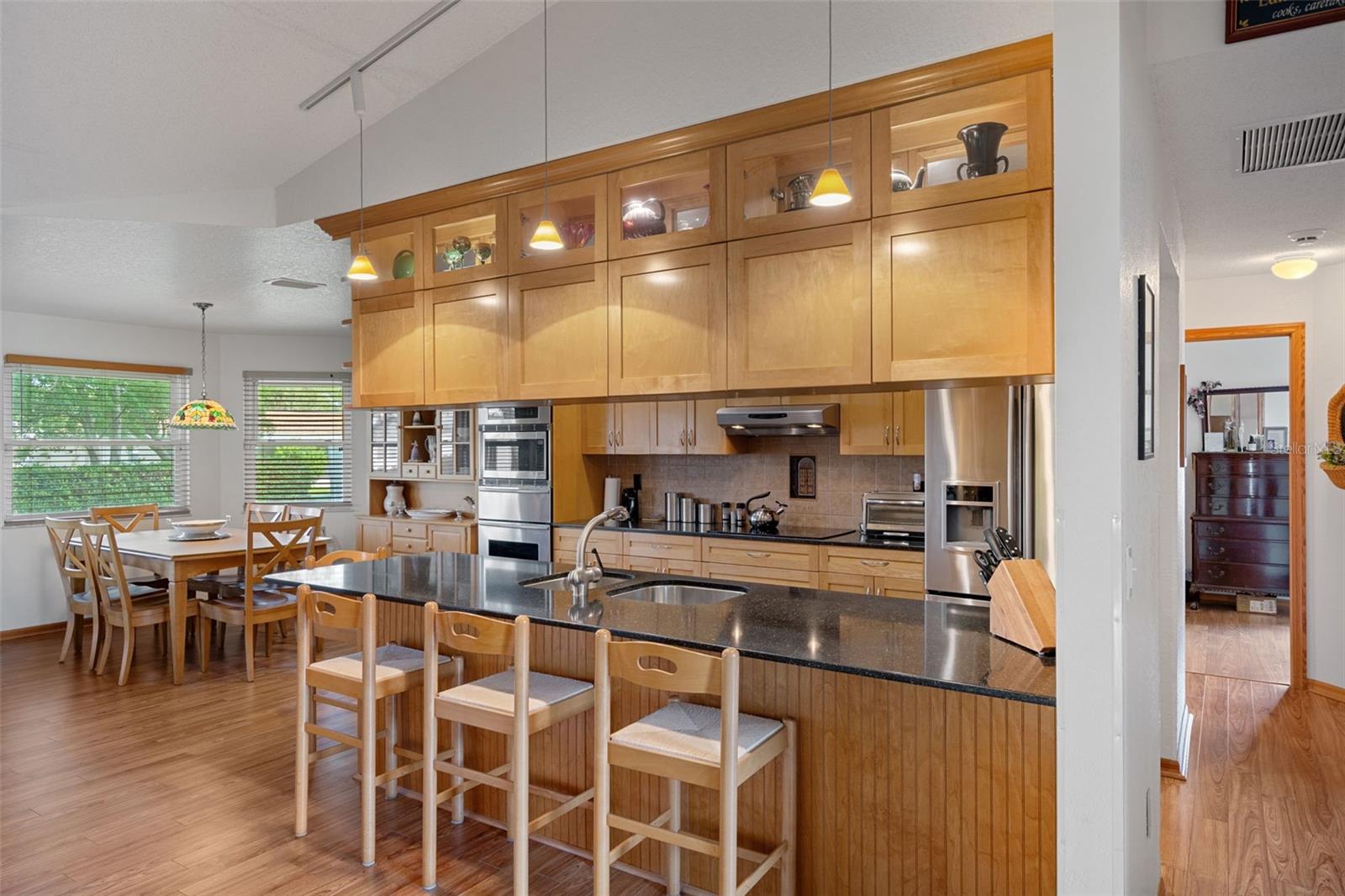 SPRING HILL - Residential