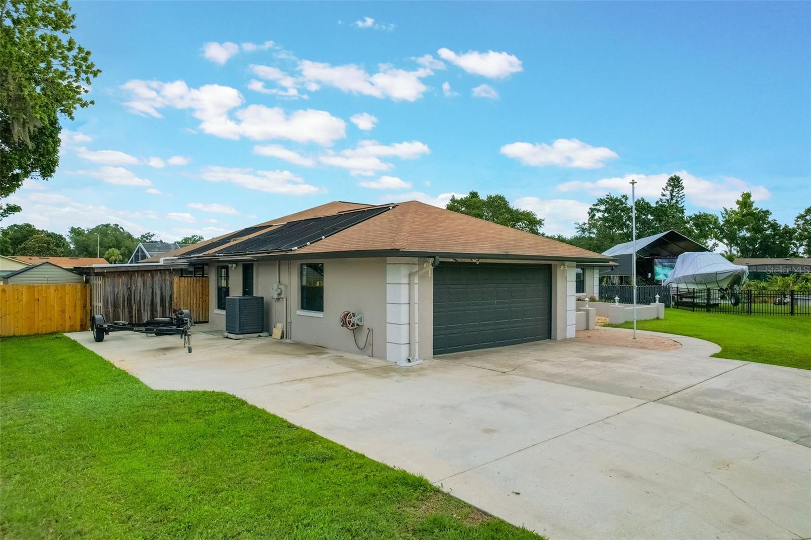 1620 TEXAS COURT