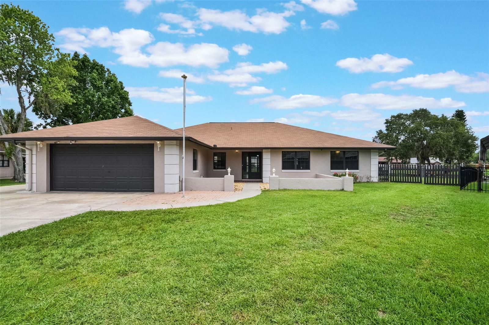 1620 TEXAS COURT