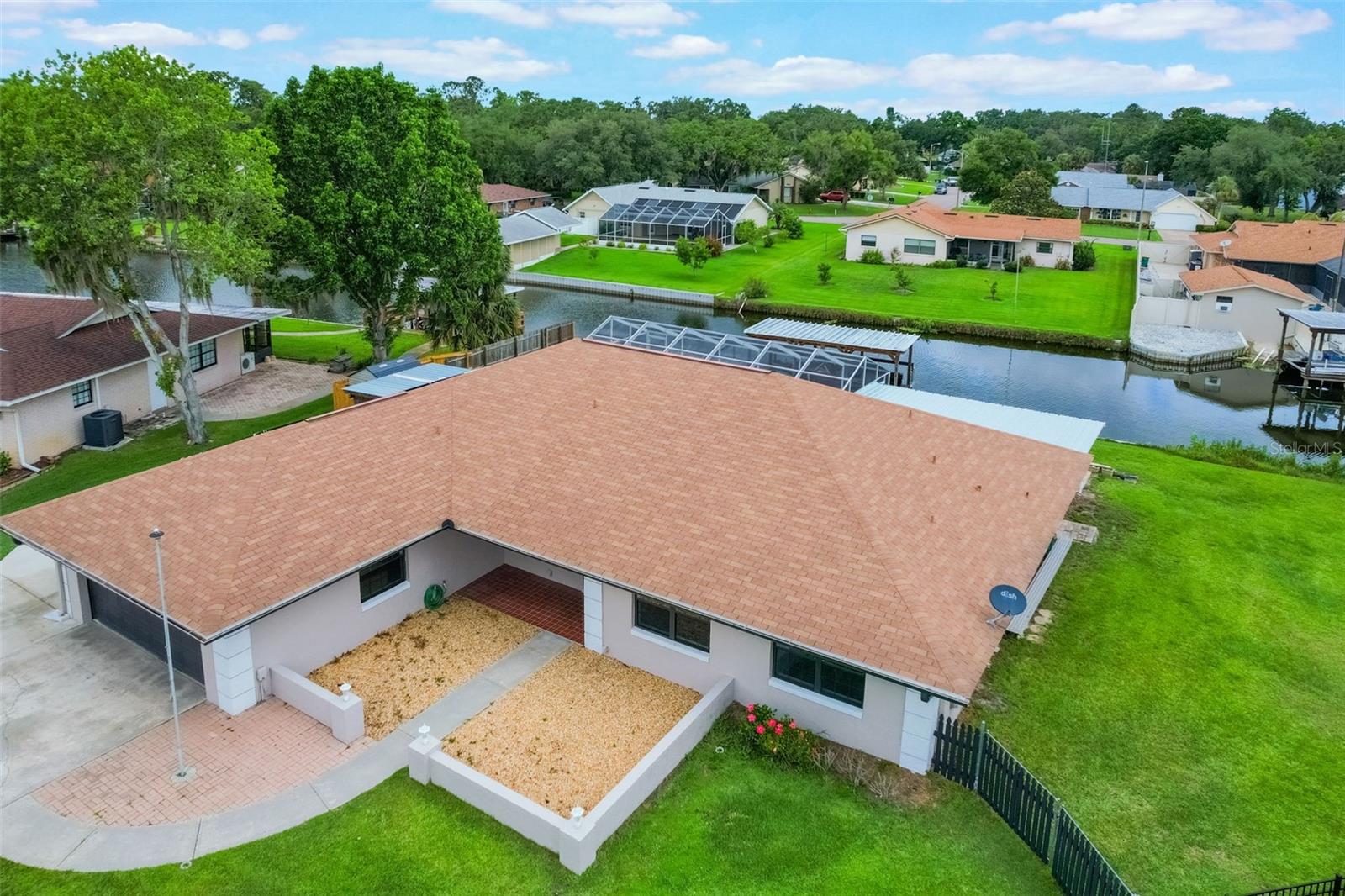 1620 TEXAS COURT