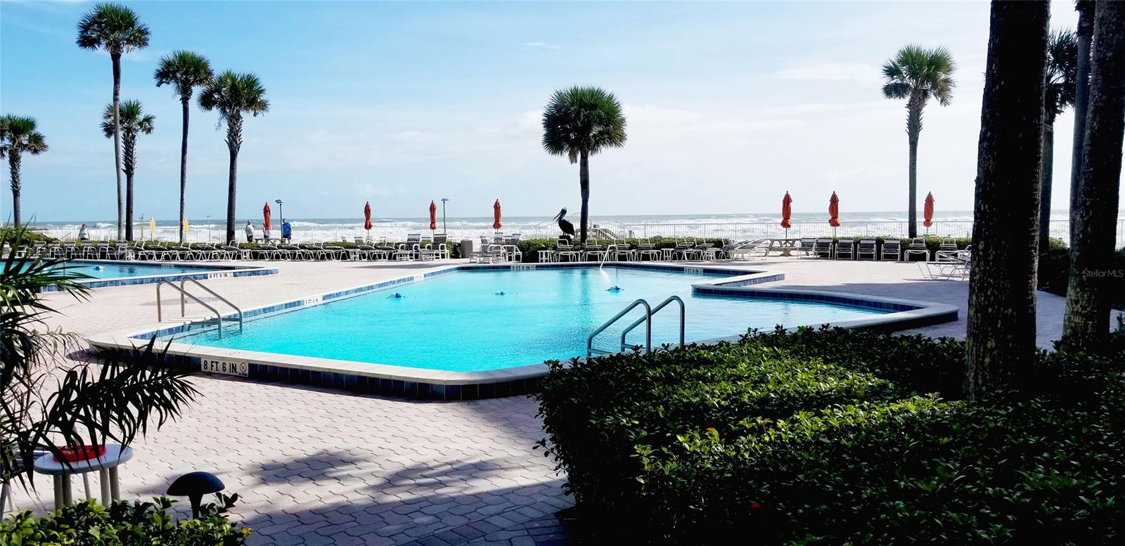 Pelican - Residential