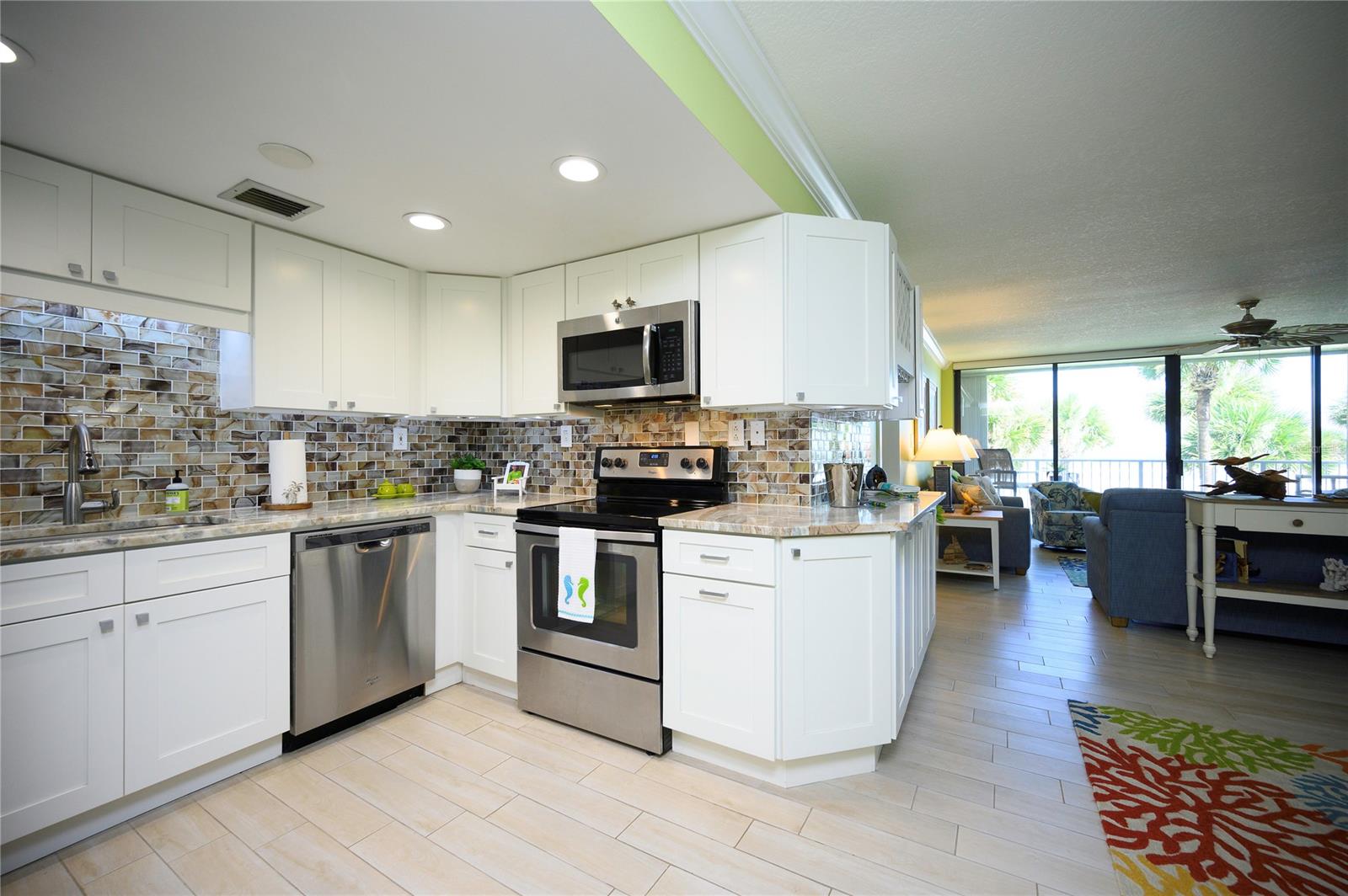 Pelican - Residential