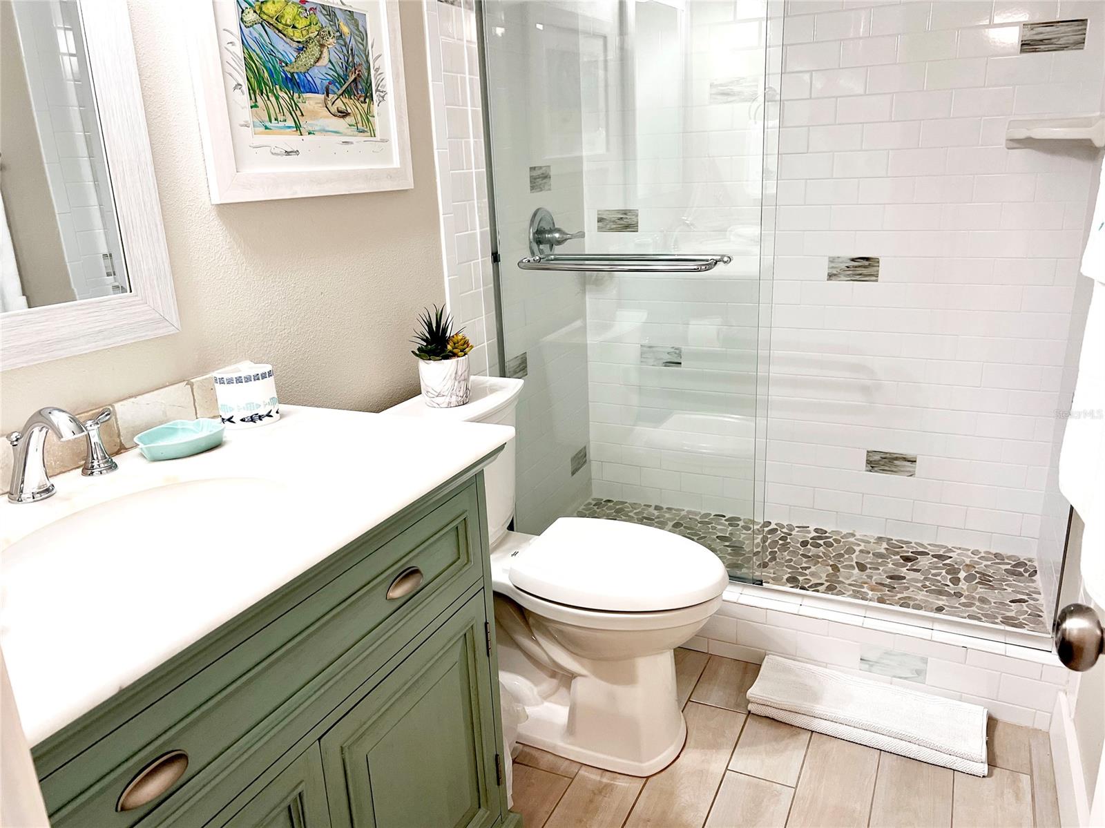 Pelican - Residential