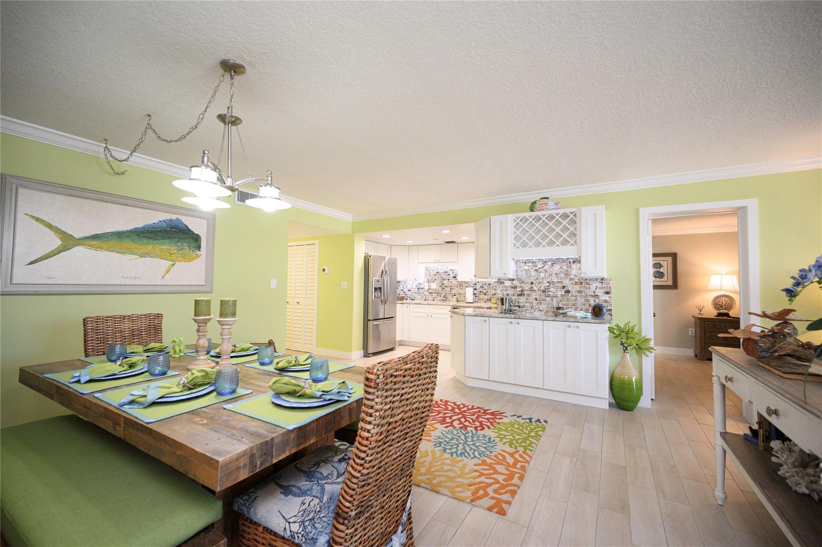 Pelican - Residential