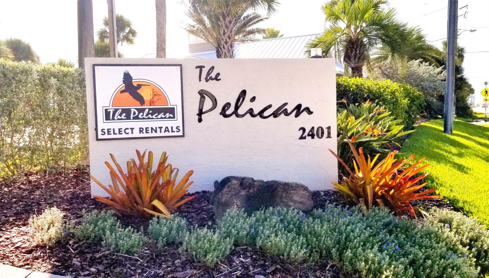 Pelican - Residential