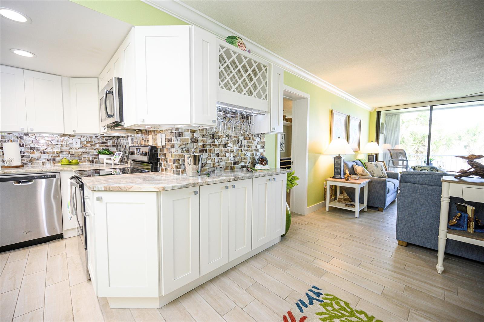 Pelican - Residential