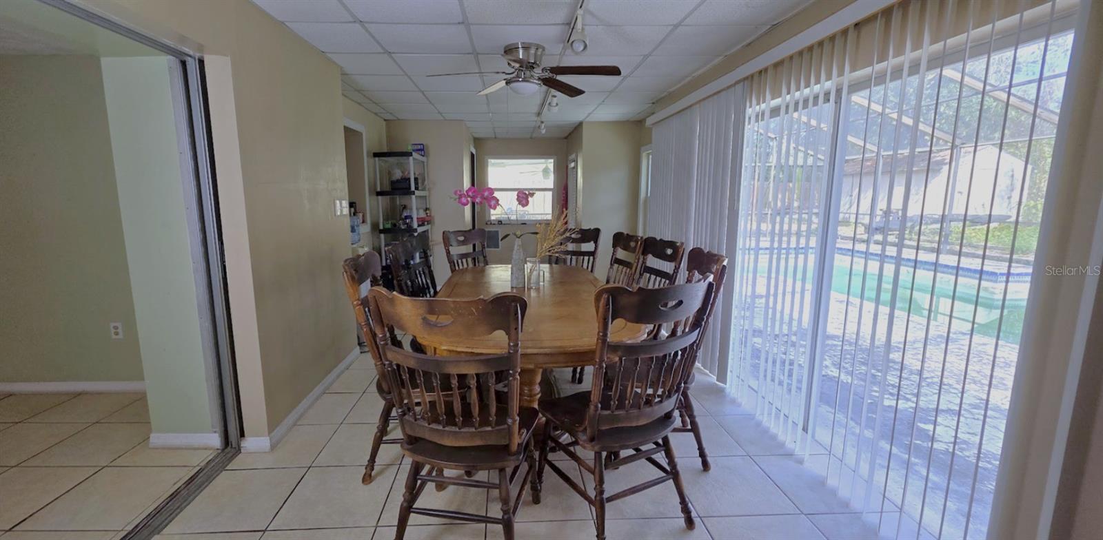 BELLEAIR GROVE 1ST ADD - Residential