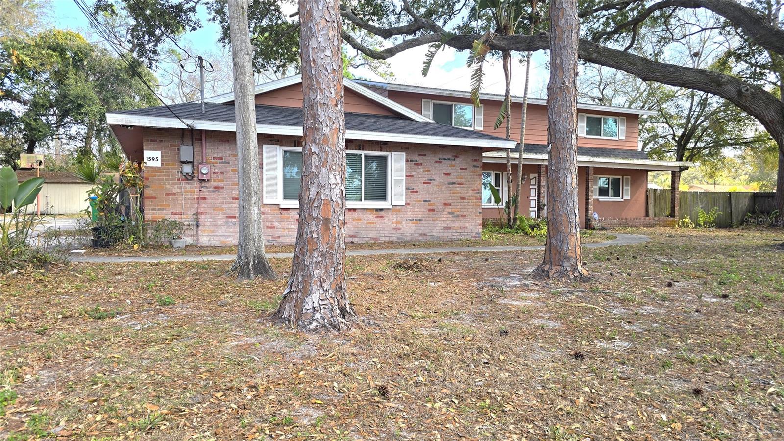 BELLEAIR GROVE 1ST ADD - Residential