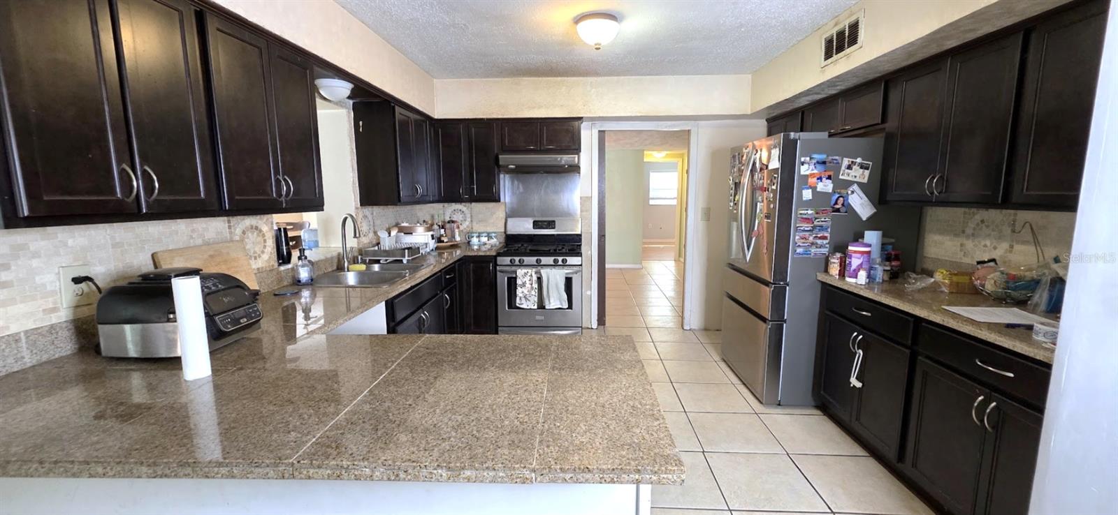 BELLEAIR GROVE 1ST ADD - Residential