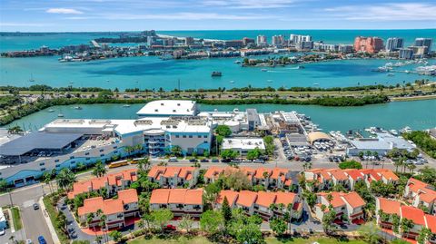 A home in CLEARWATER