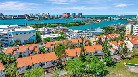 A home in CLEARWATER