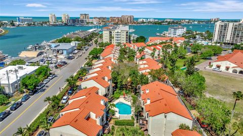 A home in CLEARWATER