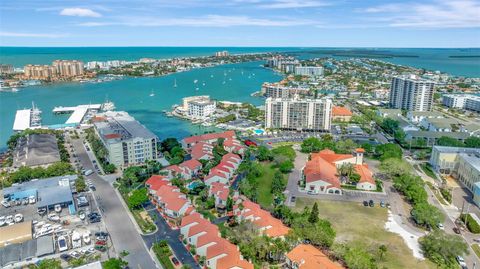 A home in CLEARWATER