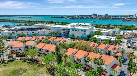 A home in CLEARWATER