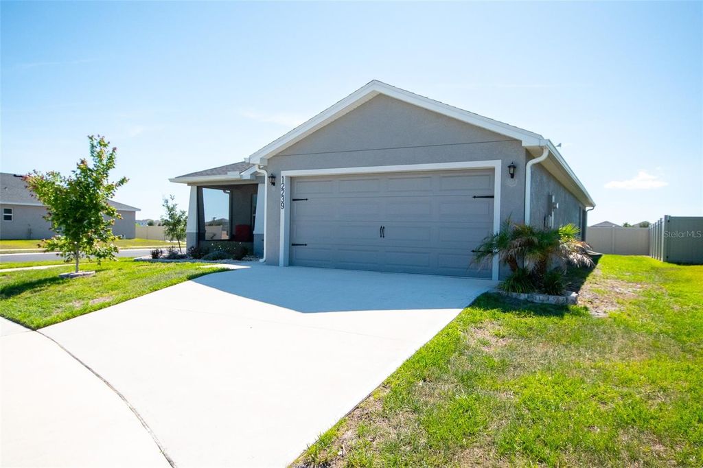 Photo of 12239 Cypress Branch Street, Riverview, FL 33579 (MLS # TB8503613)