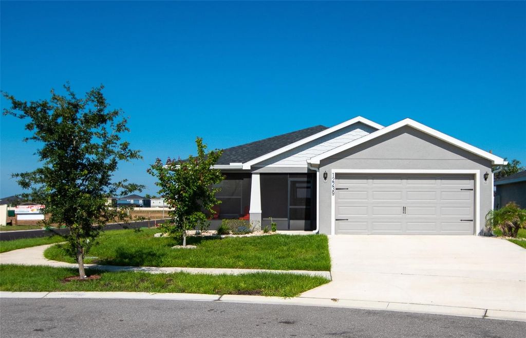 Photo of 12239 Cypress Branch Street, Riverview, FL 33579 (MLS # TB8503613)
