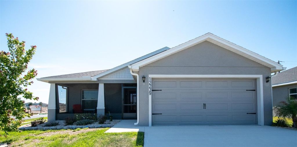 Photo of 12239 Cypress Branch Street, Riverview, FL 33579 (MLS # TB8503613)