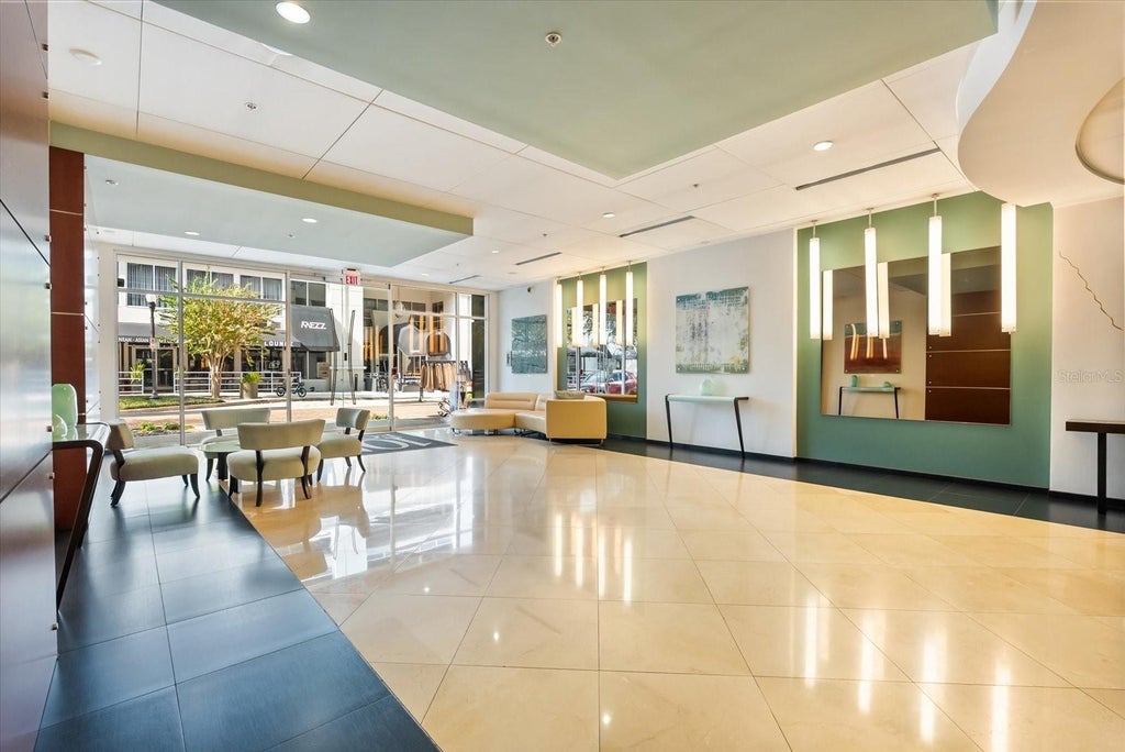 Photo of 101 S Eola Drive #1114, Orlando, FL 32801 (MLS # O6452212)