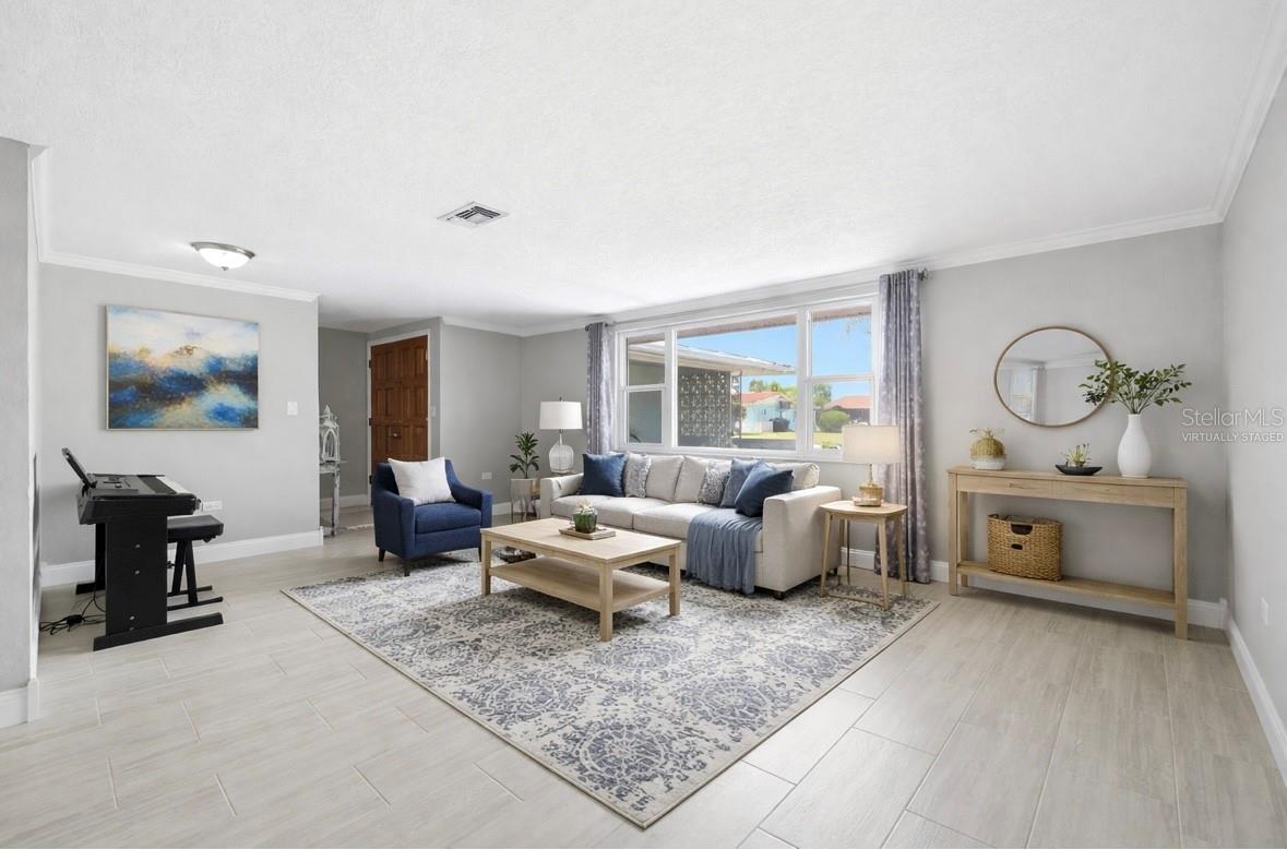 FLOR A MAR - Residential