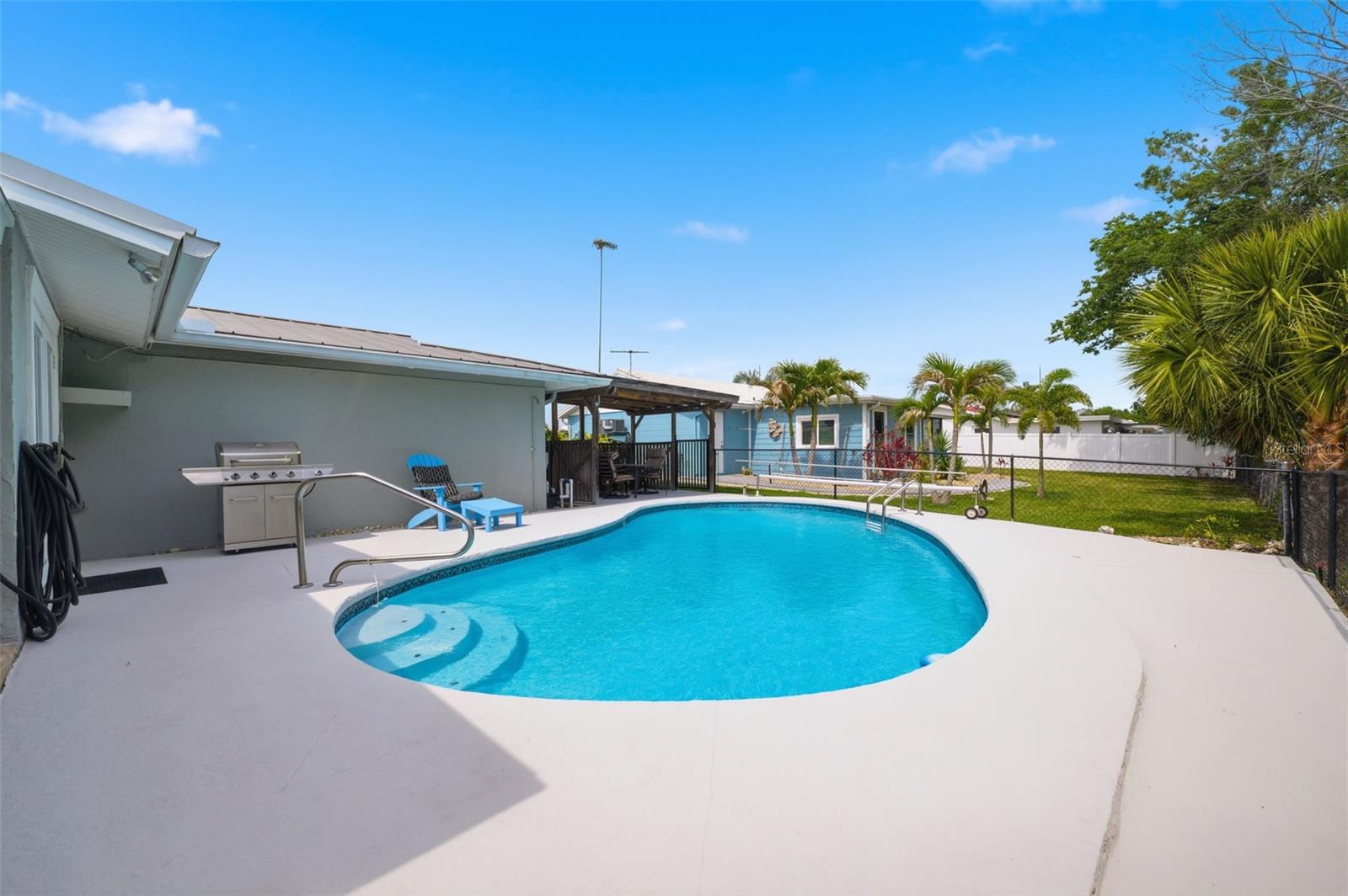 FLOR A MAR - Residential