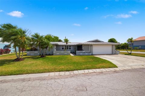 Photo of 4832 Shell Stream Boulevard, New Port Richey, FL 34652 (MLS # W7885408)