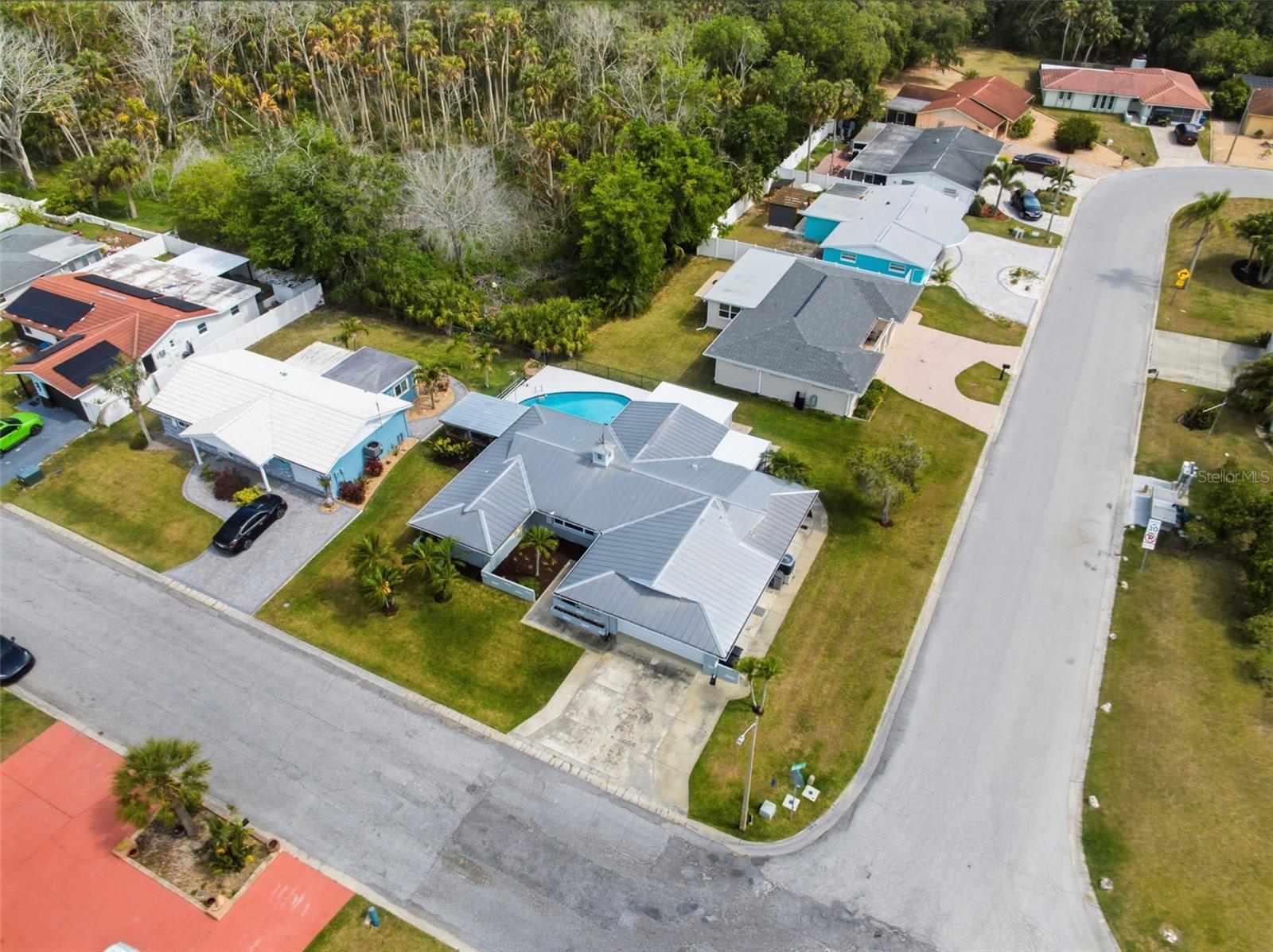 FLOR A MAR - Residential