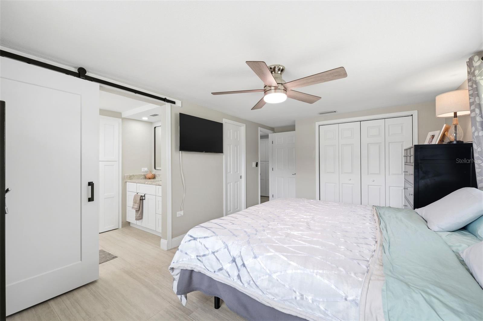 FLOR A MAR - Residential
