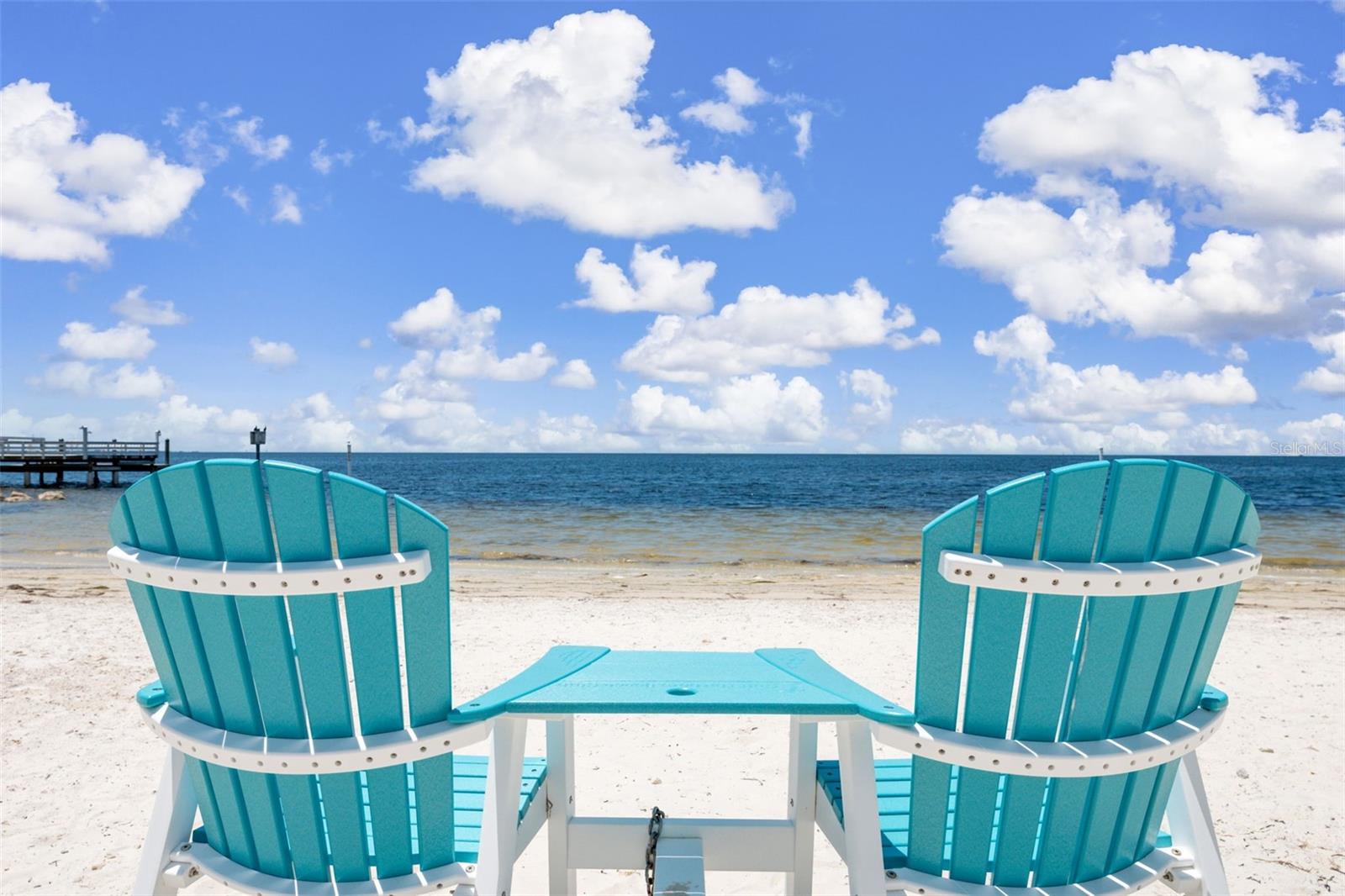 FLOR A MAR - Residential