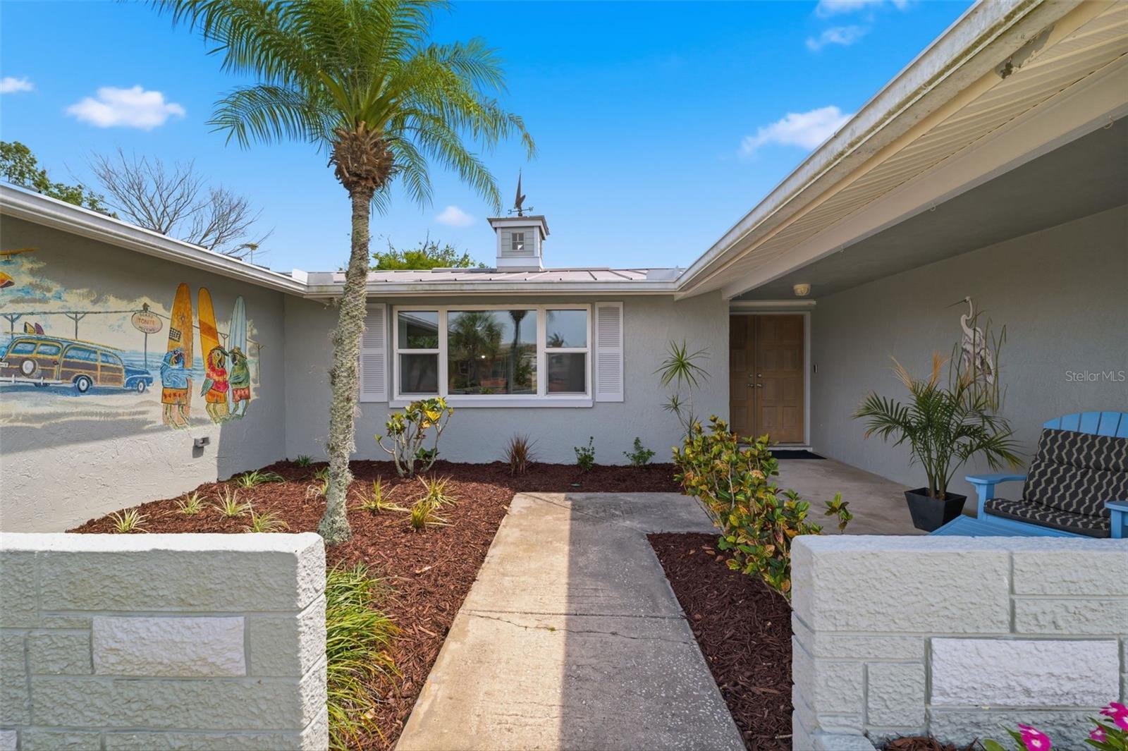 FLOR A MAR - Residential