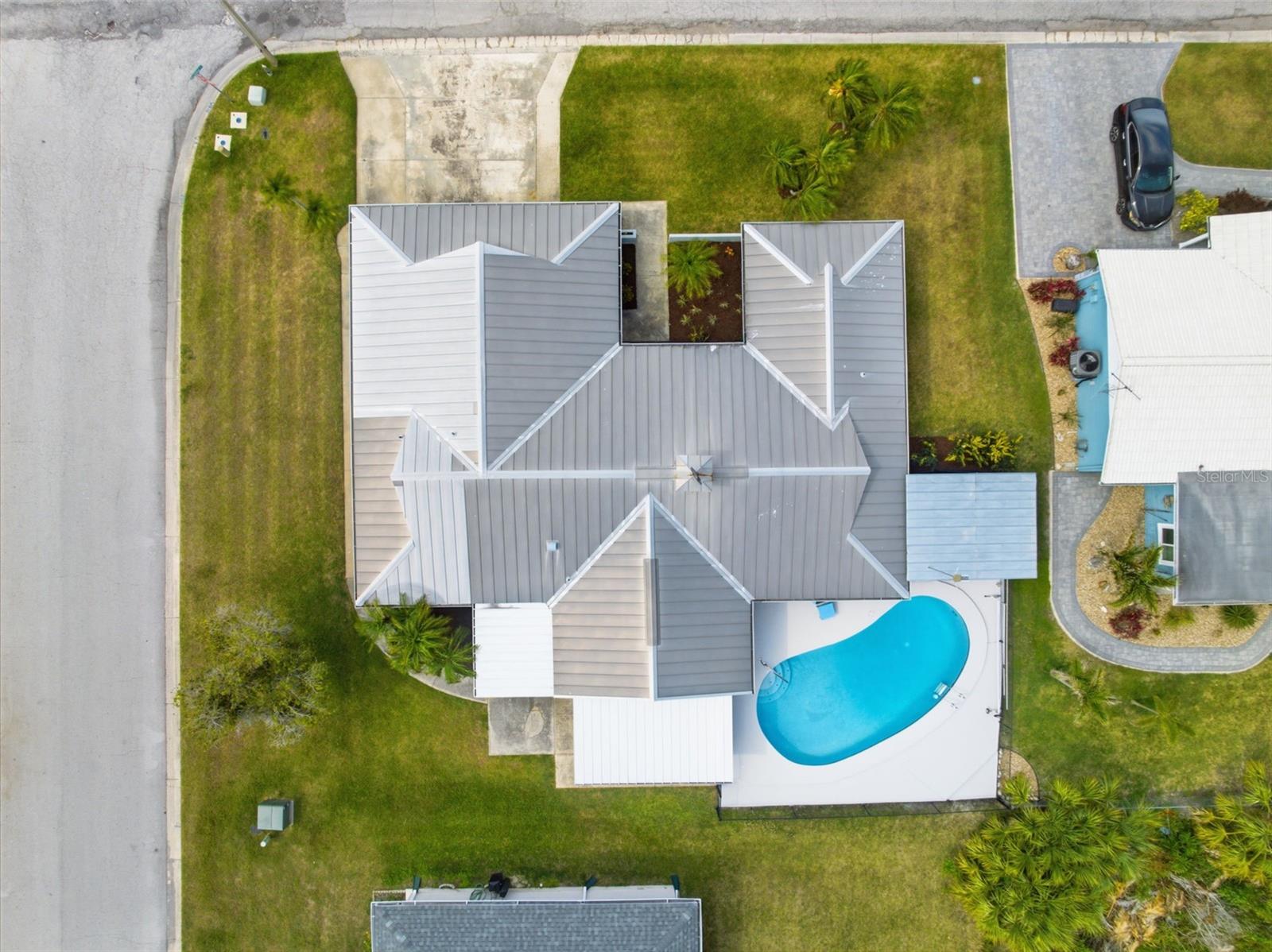 FLOR A MAR - Residential