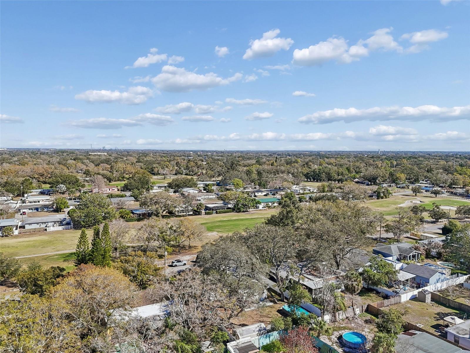 GOLFLAND OF TAMPAS NORTH SIDE - Residential