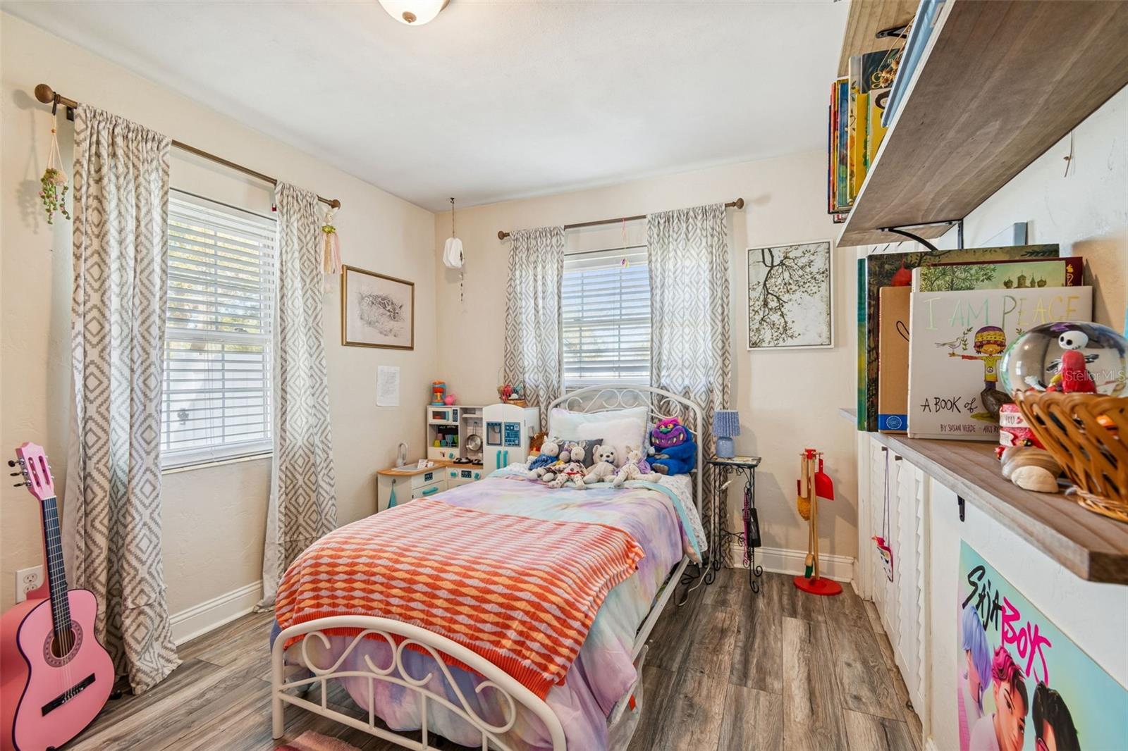 GOLFLAND OF TAMPAS NORTH SIDE - Residential