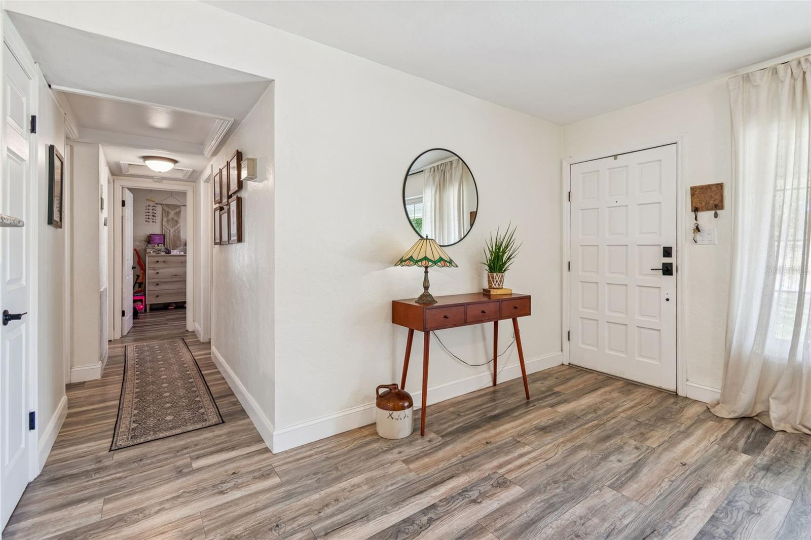 GOLFLAND OF TAMPAS NORTH SIDE - Residential