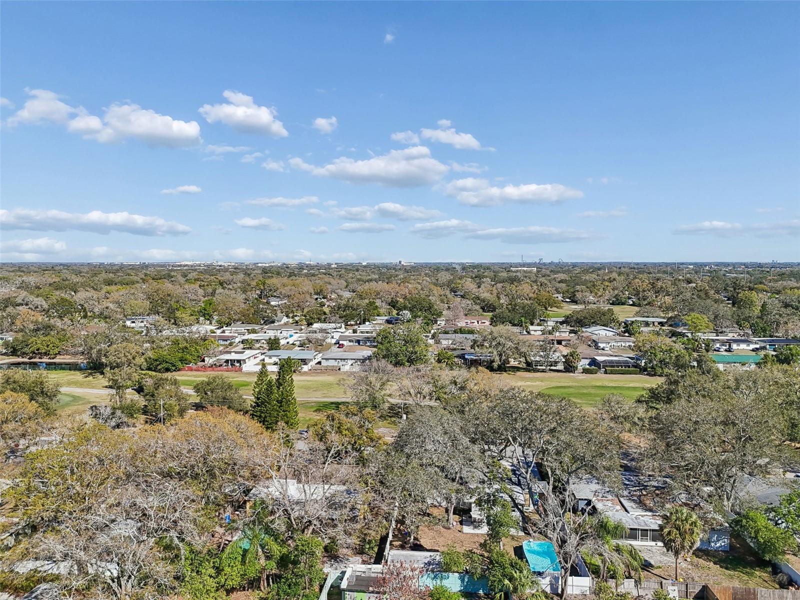 GOLFLAND OF TAMPAS NORTH SIDE - Residential