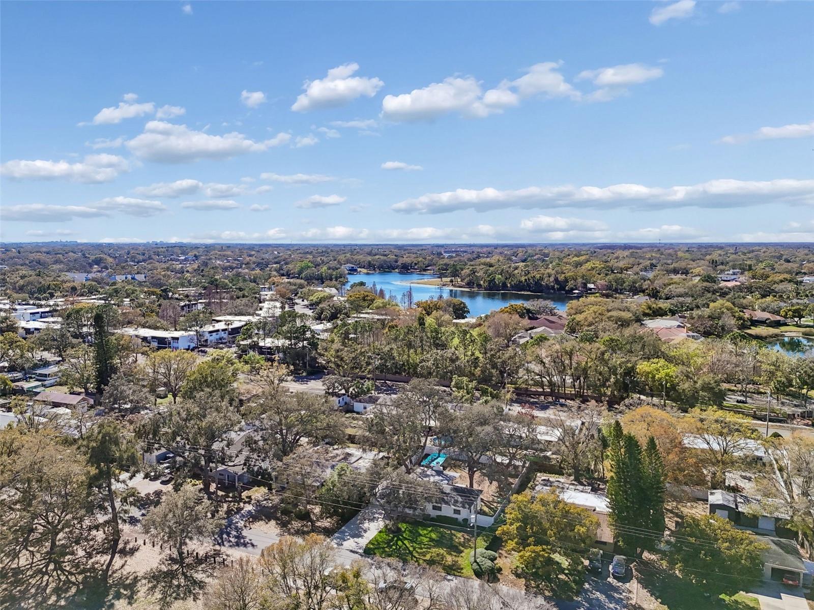 GOLFLAND OF TAMPAS NORTH SIDE - Residential