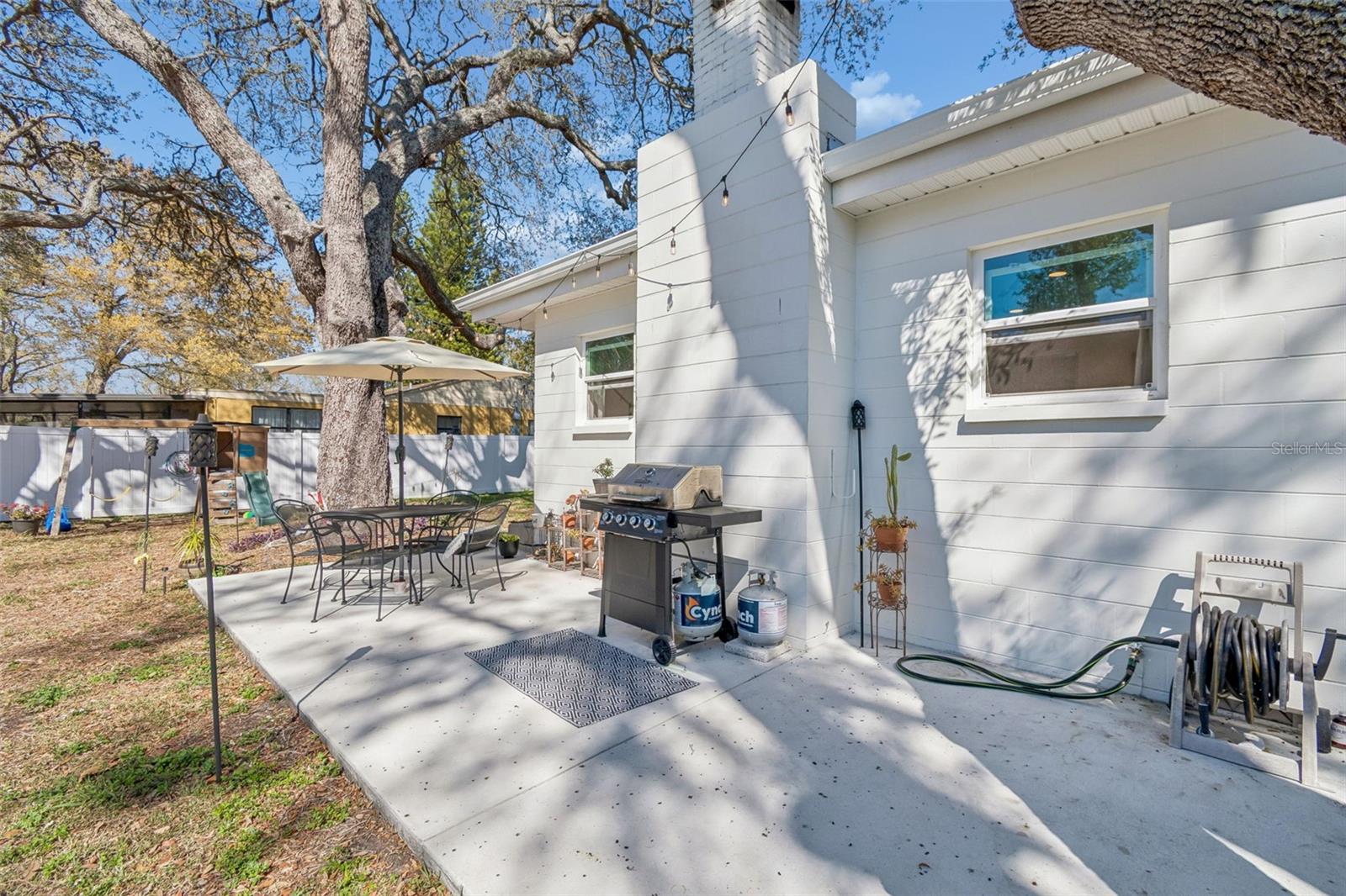 GOLFLAND OF TAMPAS NORTH SIDE - Residential