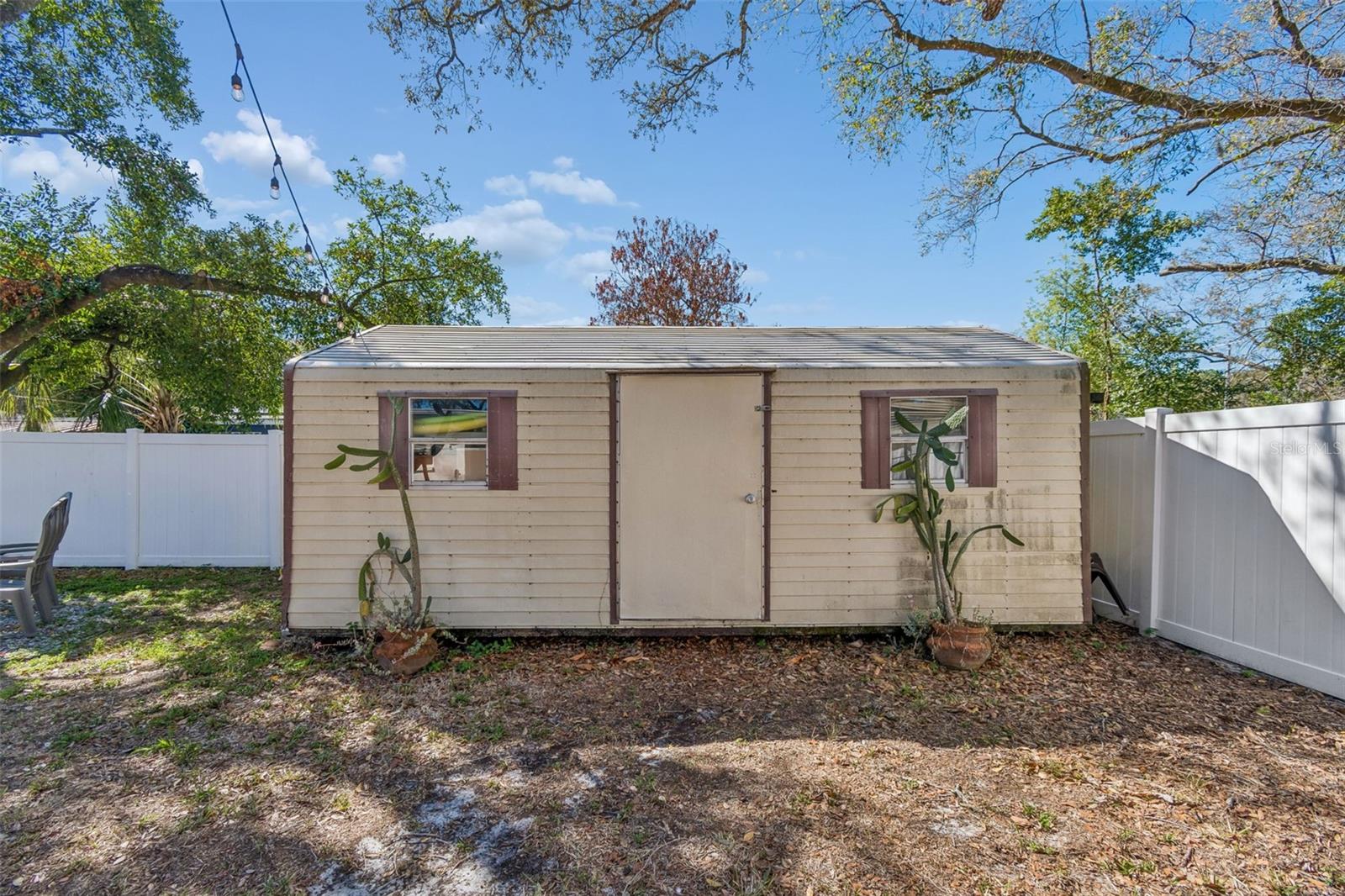 GOLFLAND OF TAMPAS NORTH SIDE - Residential