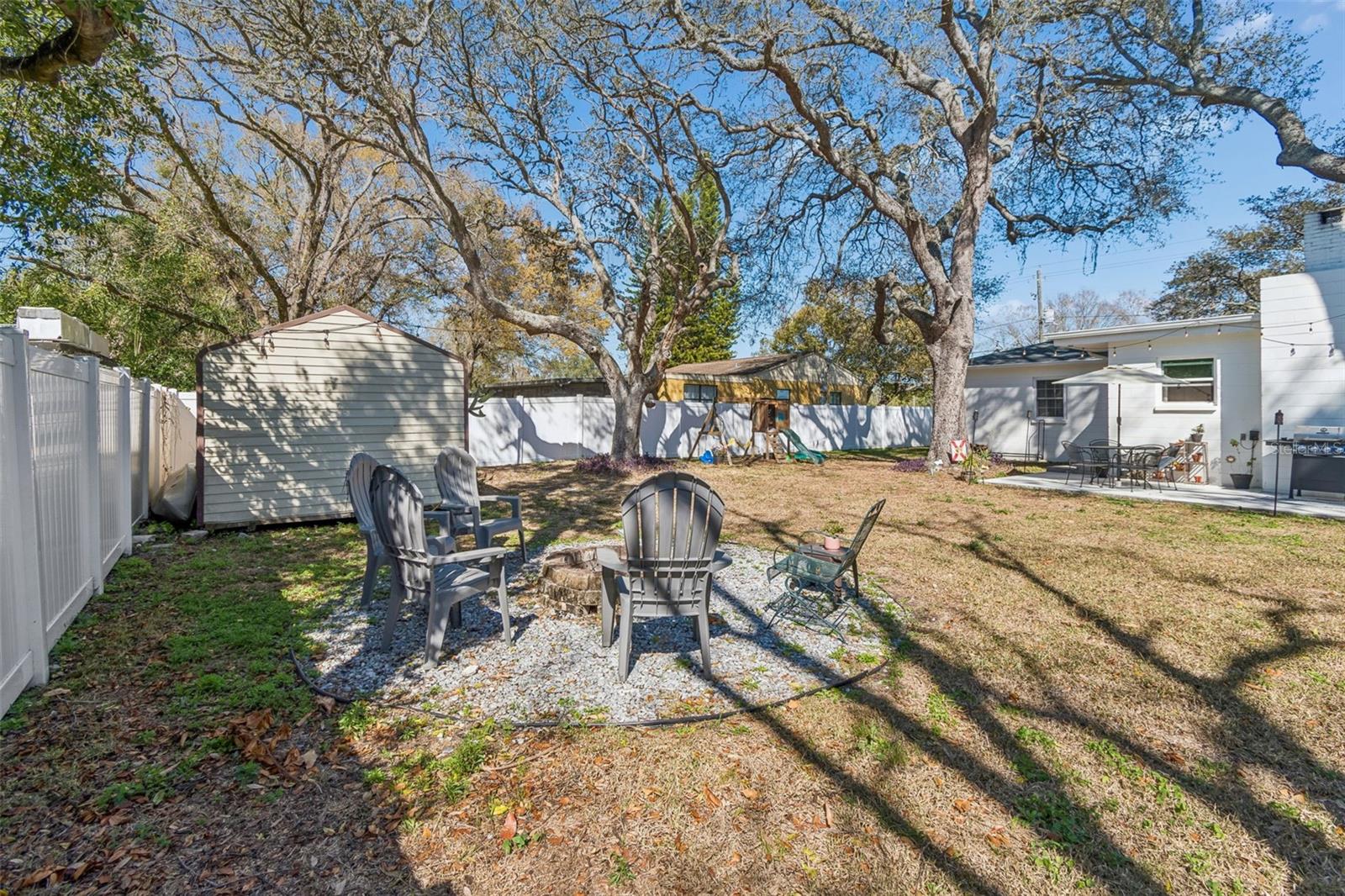 GOLFLAND OF TAMPAS NORTH SIDE - Residential