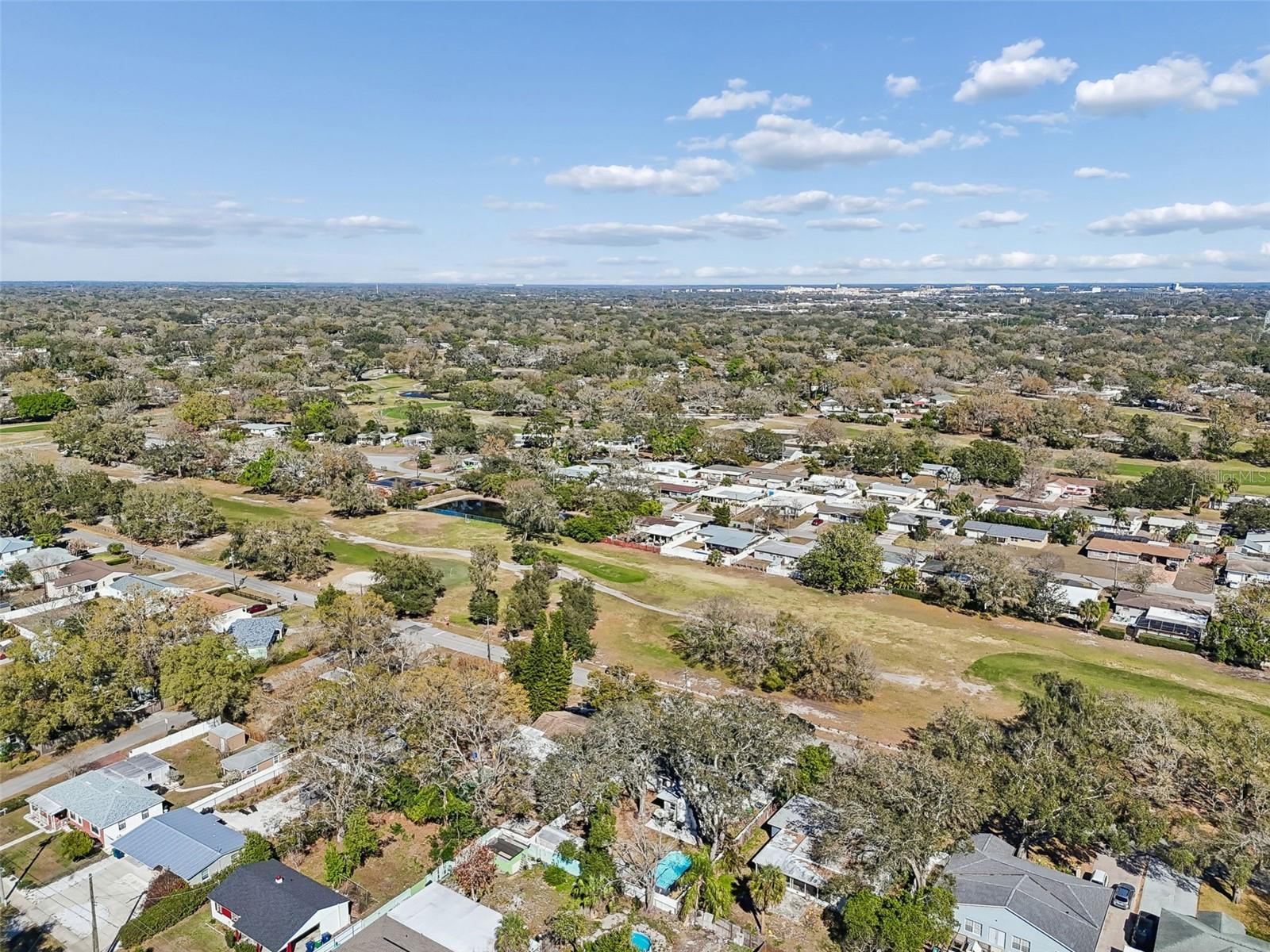 GOLFLAND OF TAMPAS NORTH SIDE - Residential