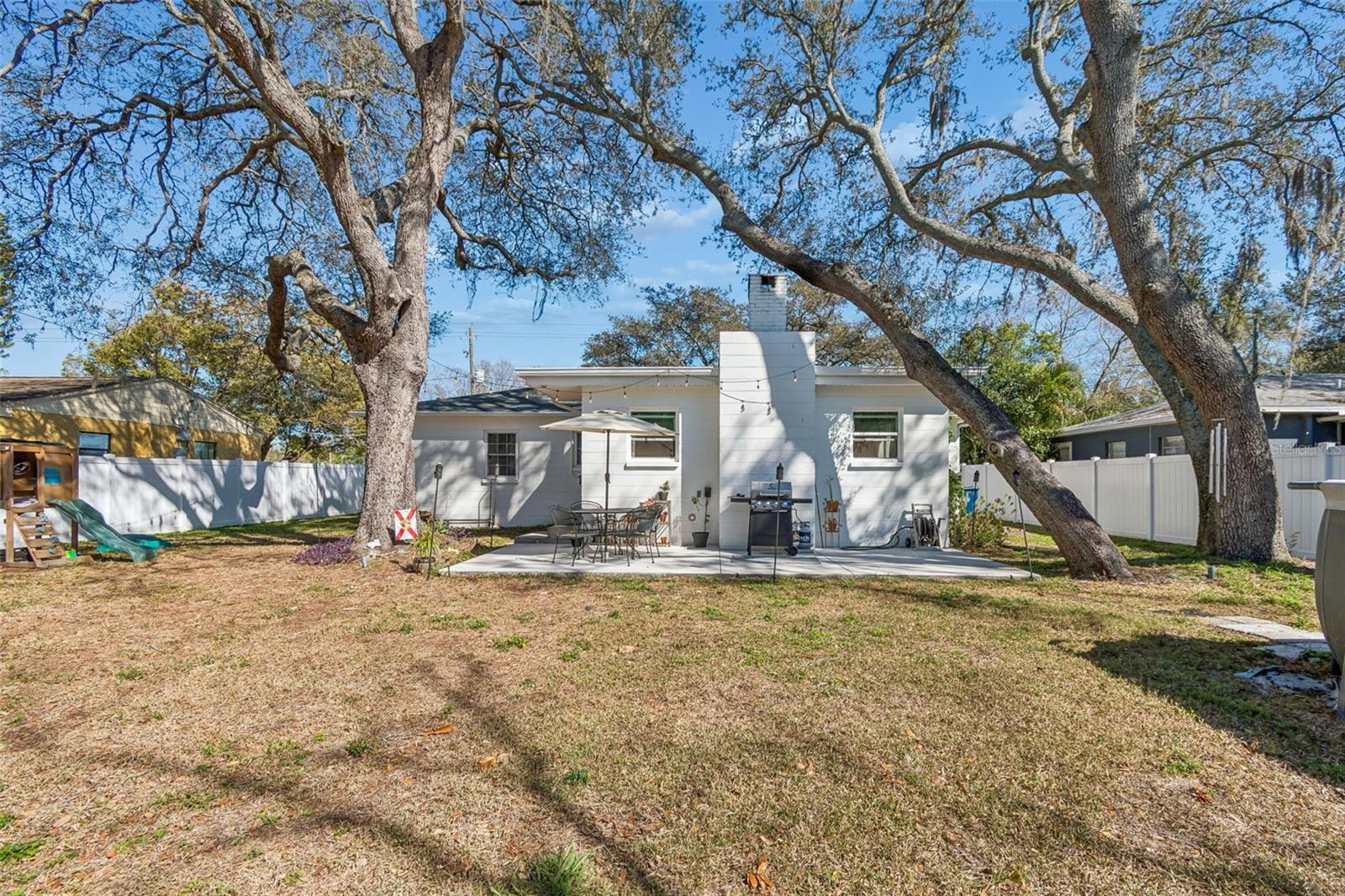 GOLFLAND OF TAMPAS NORTH SIDE - Residential