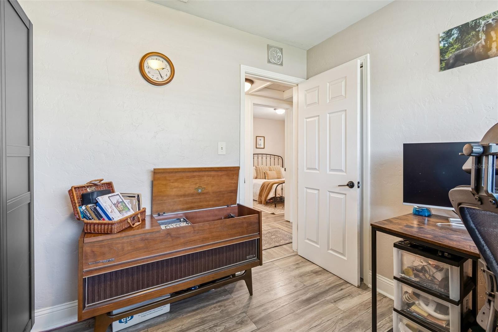 GOLFLAND OF TAMPAS NORTH SIDE - Residential