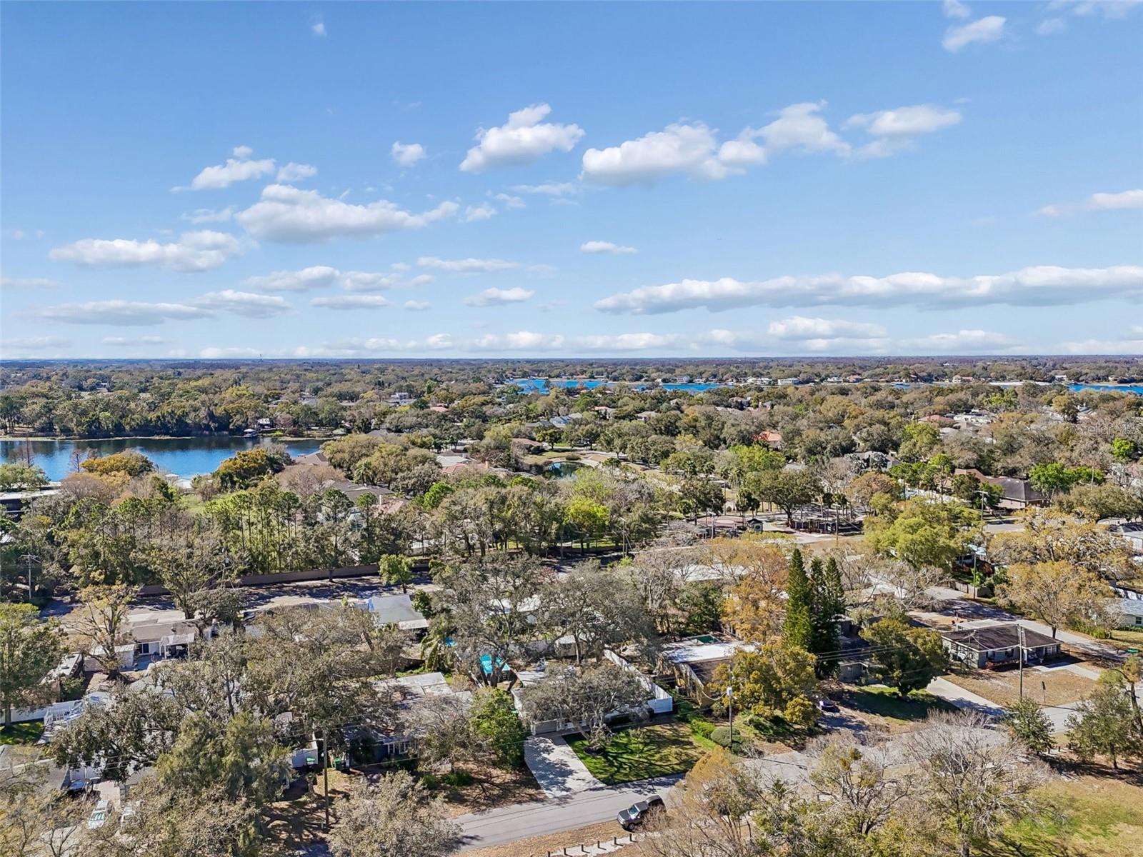 GOLFLAND OF TAMPAS NORTH SIDE - Residential