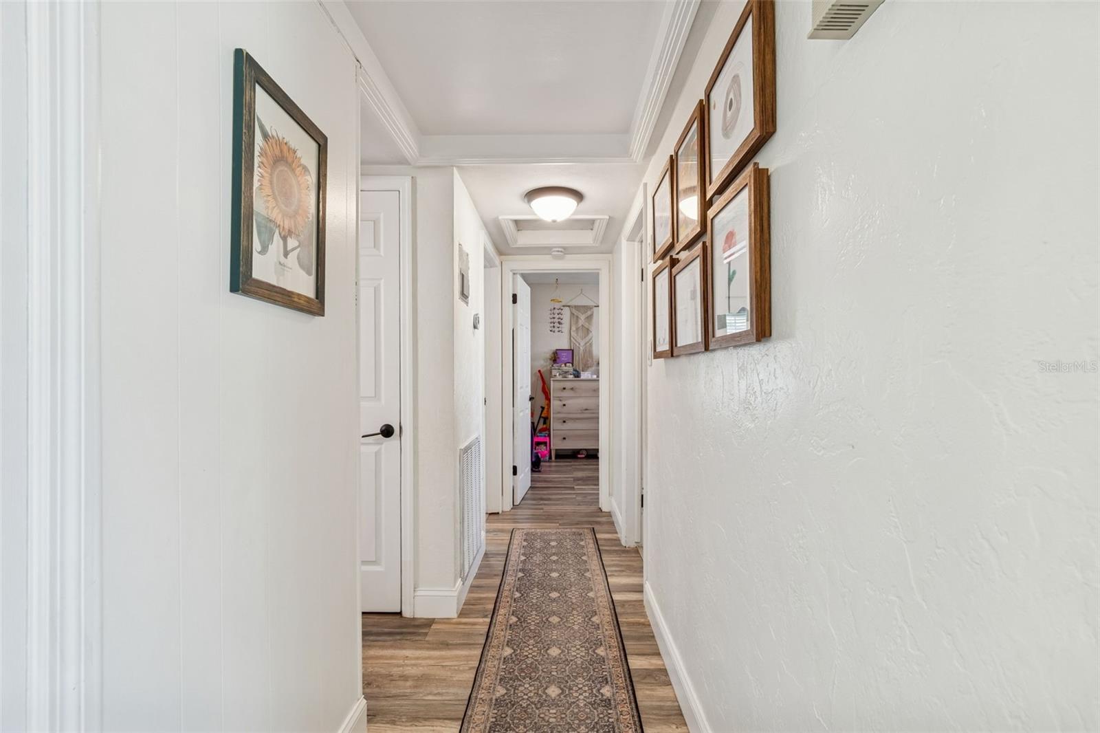 GOLFLAND OF TAMPAS NORTH SIDE - Residential