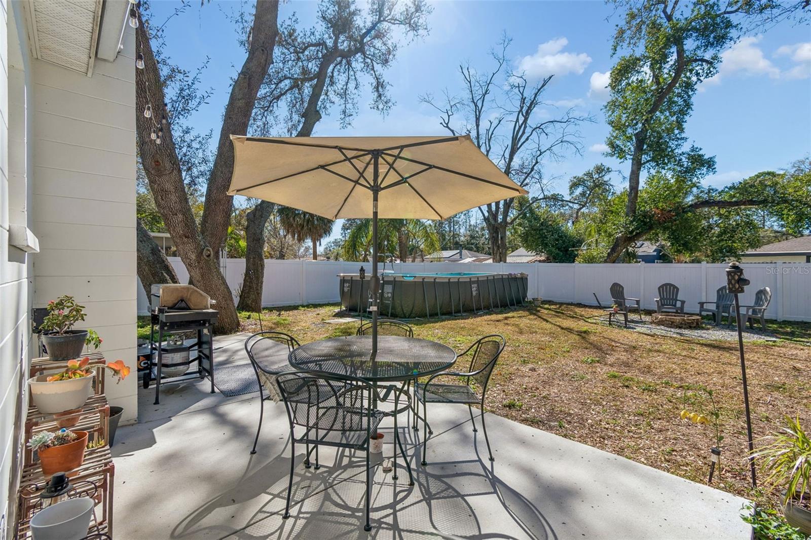 GOLFLAND OF TAMPAS NORTH SIDE - Residential