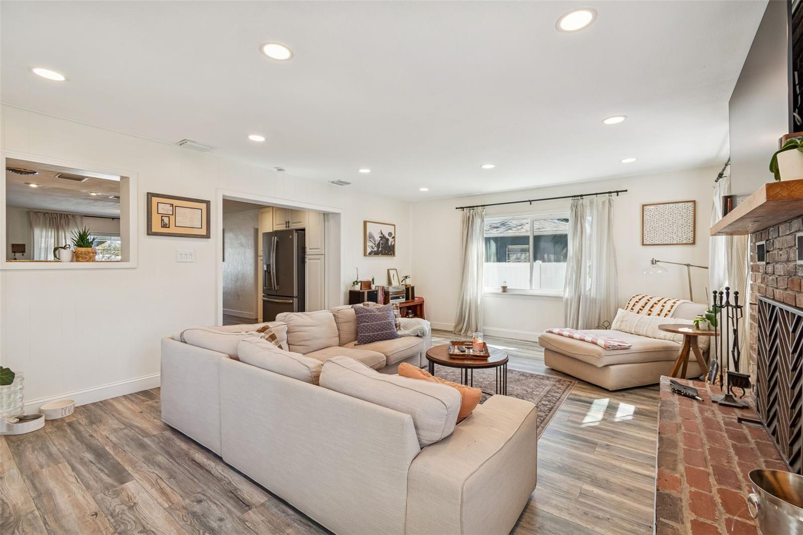 GOLFLAND OF TAMPAS NORTH SIDE - Residential