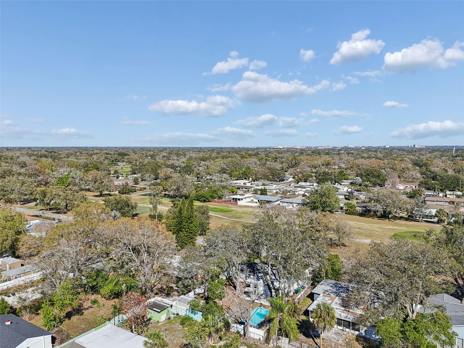 GOLFLAND OF TAMPAS NORTH SIDE - Residential