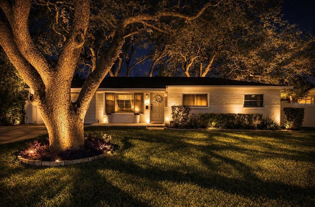 Photo of 10224 N Oakleaf Avenue, Tampa, FL 33612 (MLS # TB8478924)